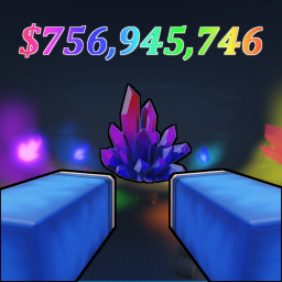 Project Crystal game icon