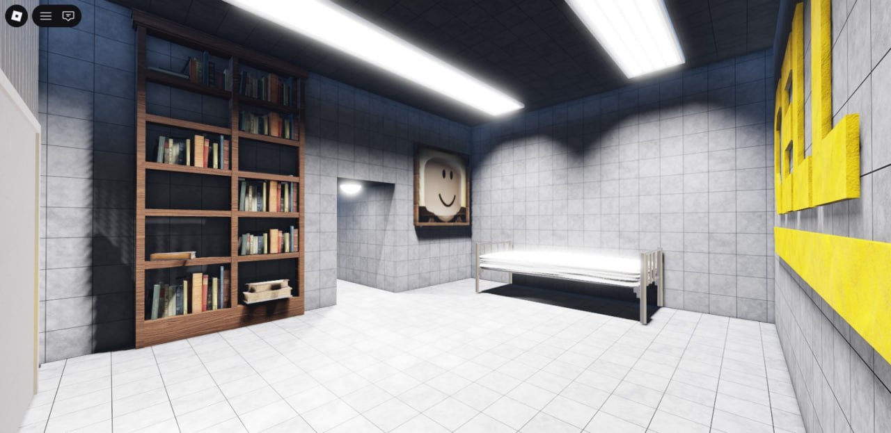 Early screenshot from the upcoming story-playing game